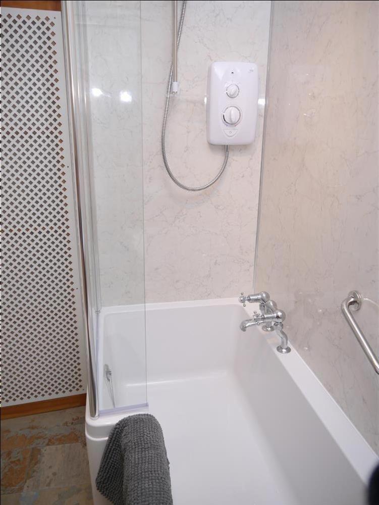 Twenty Dc Villa Единбург Екстериор снимка
