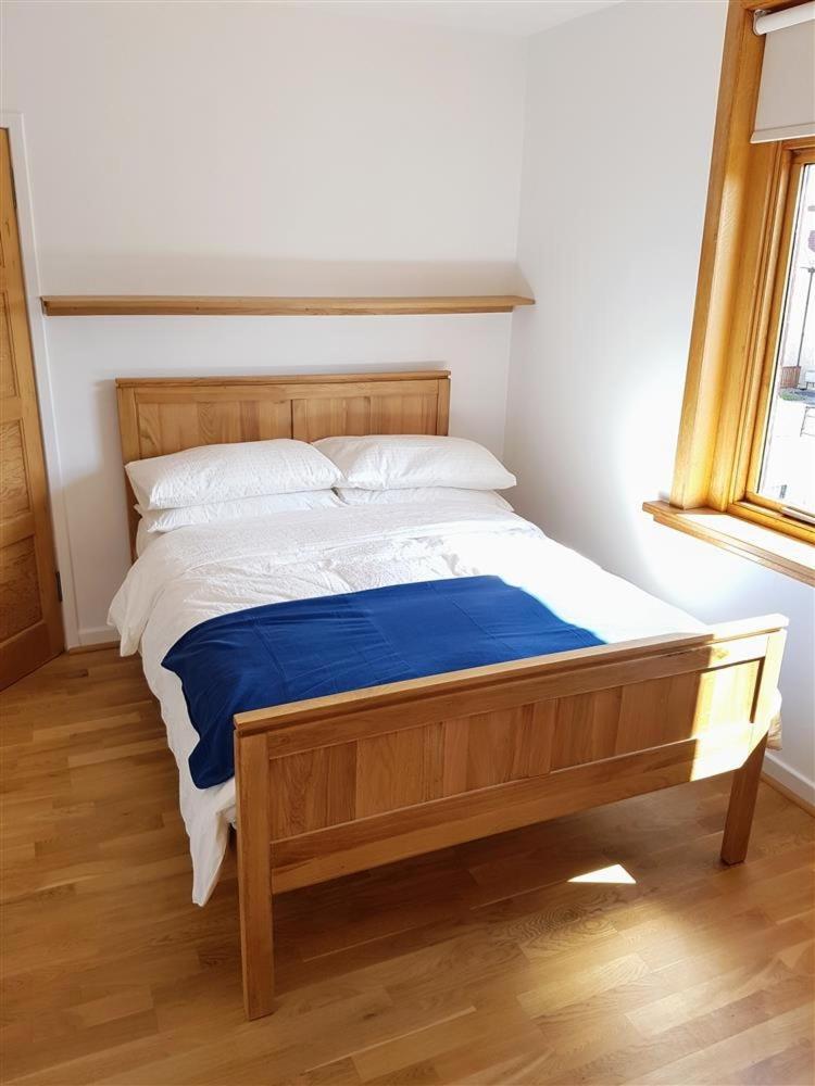 Twenty Dc Villa Единбург Екстериор снимка