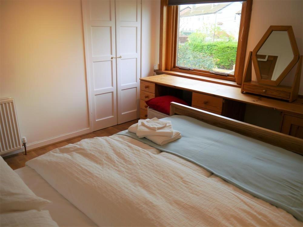Twenty Dc Villa Единбург Екстериор снимка